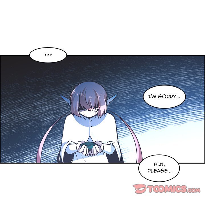 Go away, Mr.Demon - Chapter 204 Page 66