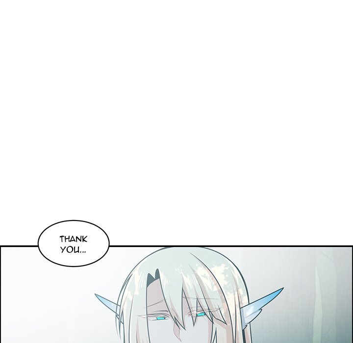 Go away, Mr.Demon - Chapter 204 Page 69