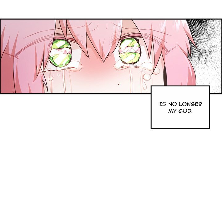 Go away, Mr.Demon - Chapter 204 Page 72