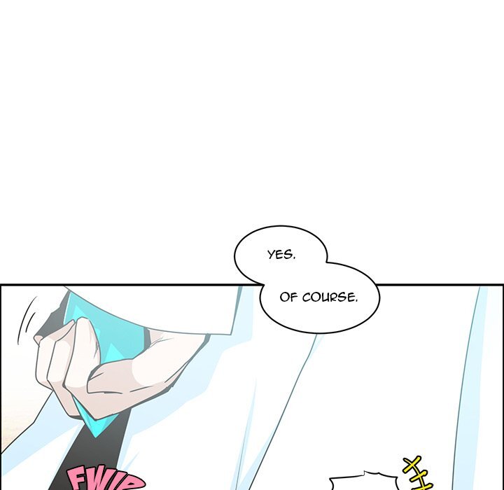 Go away, Mr.Demon - Chapter 204 Page 8