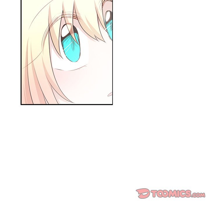 Go away, Mr.Demon - Chapter 205 Page 46