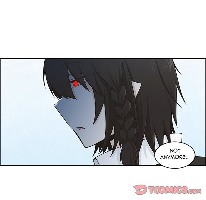 Go away, Mr.Demon - Chapter 207 Page 10