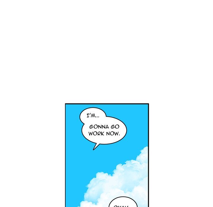 Go away, Mr.Demon - Chapter 207 Page 11