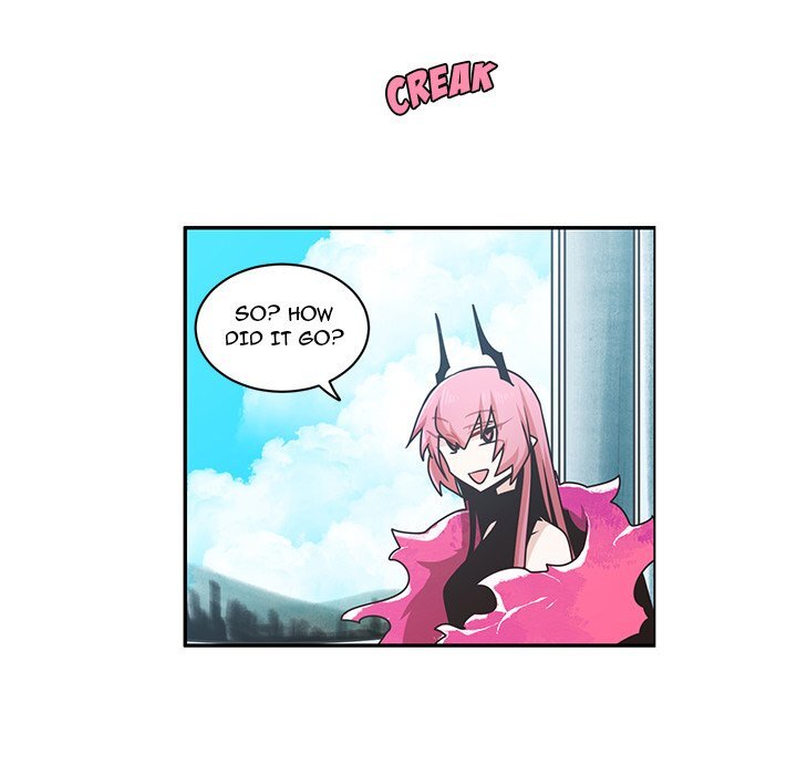 Go away, Mr.Demon - Chapter 207 Page 13