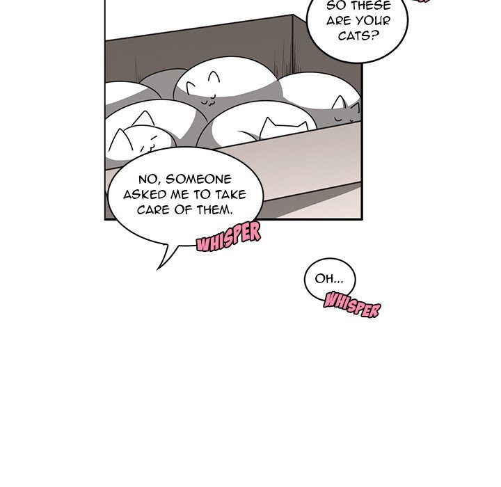 Go away, Mr.Demon - Chapter 207 Page 17