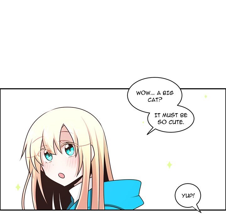 Go away, Mr.Demon - Chapter 207 Page 19