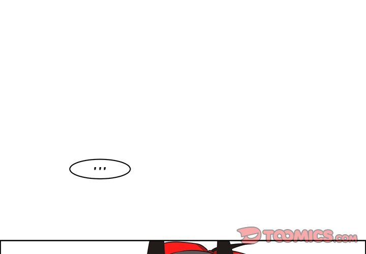 Go away, Mr.Demon - Chapter 207 Page 2