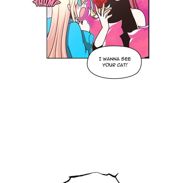 Go away, Mr.Demon - Chapter 207 Page 21
