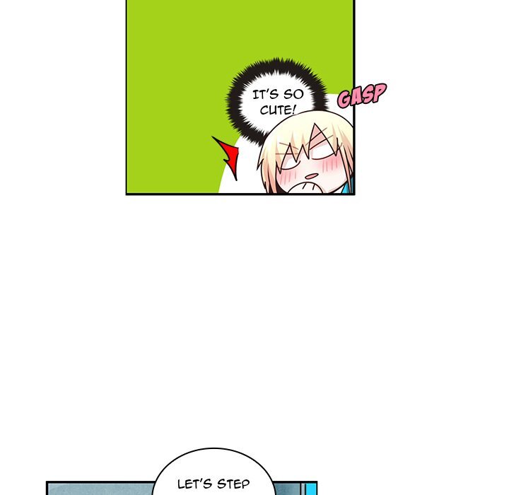 Go away, Mr.Demon - Chapter 207 Page 25