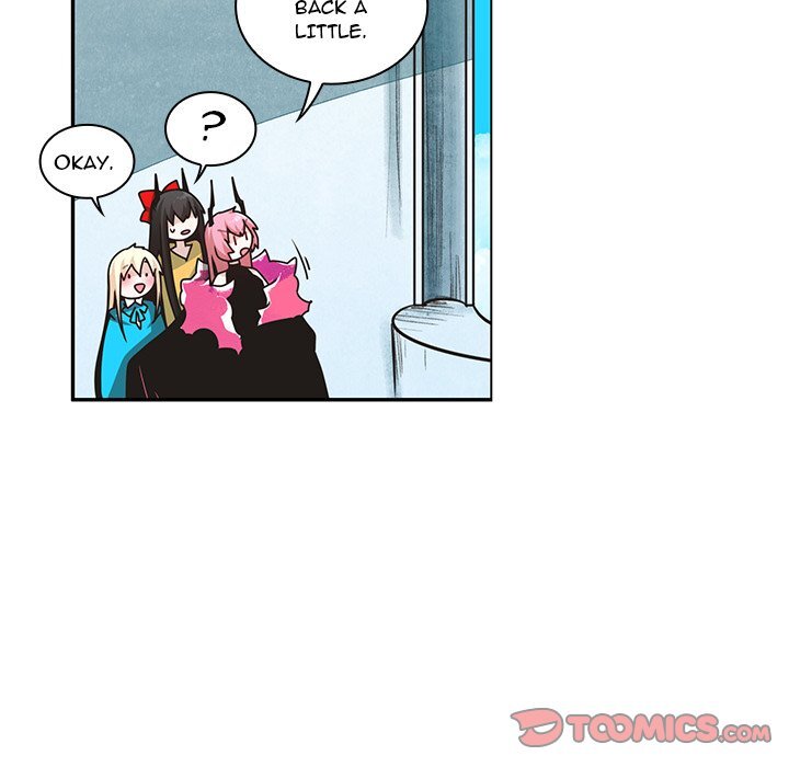 Go away, Mr.Demon - Chapter 207 Page 26