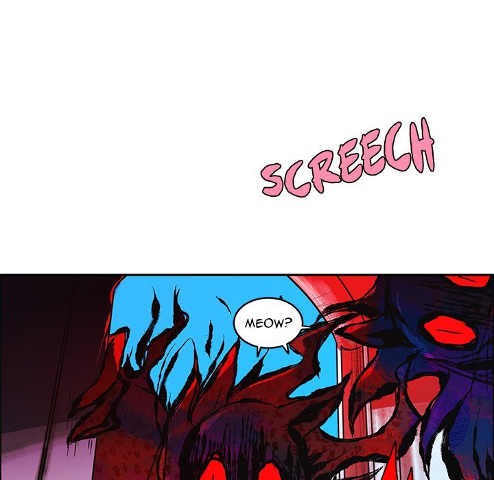 Go away, Mr.Demon - Chapter 207 Page 28