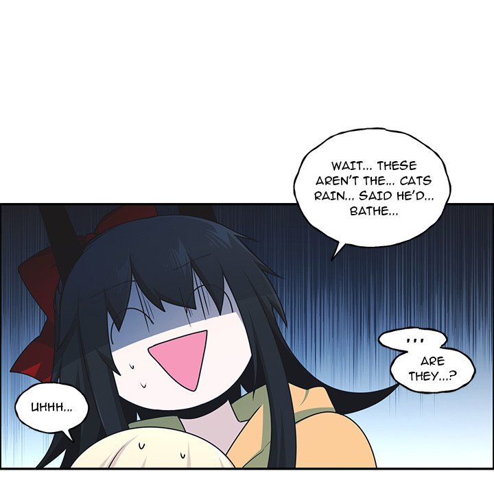 Go away, Mr.Demon - Chapter 207 Page 31