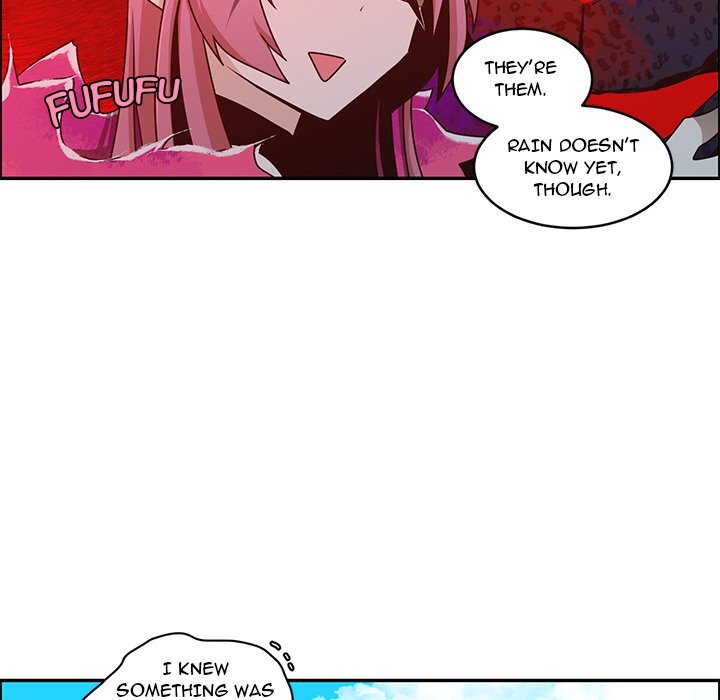 Go away, Mr.Demon - Chapter 207 Page 33