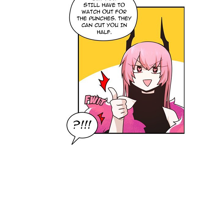 Go away, Mr.Demon - Chapter 207 Page 36