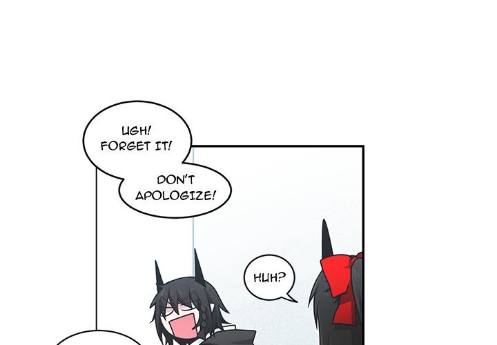 Go away, Mr.Demon - Chapter 207 Page 4