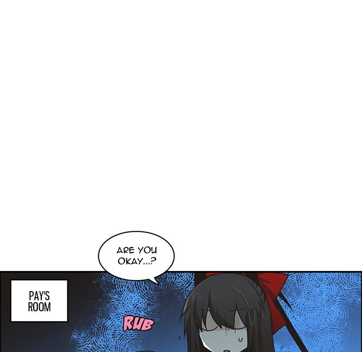 Go away, Mr.Demon - Chapter 207 Page 44