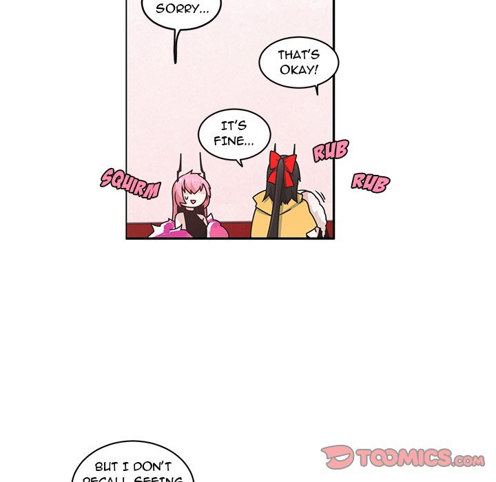 Go away, Mr.Demon - Chapter 207 Page 46