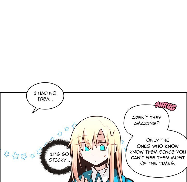 Go away, Mr.Demon - Chapter 207 Page 49