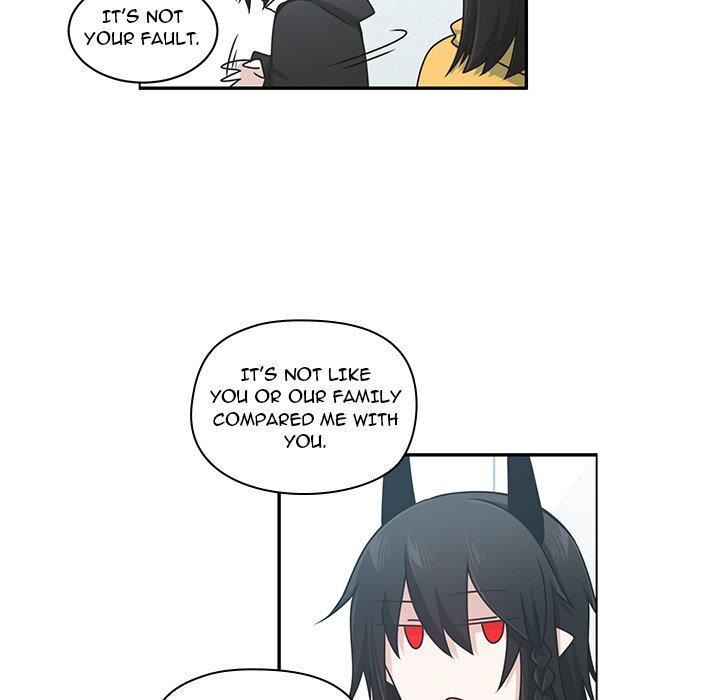 Go away, Mr.Demon - Chapter 207 Page 5
