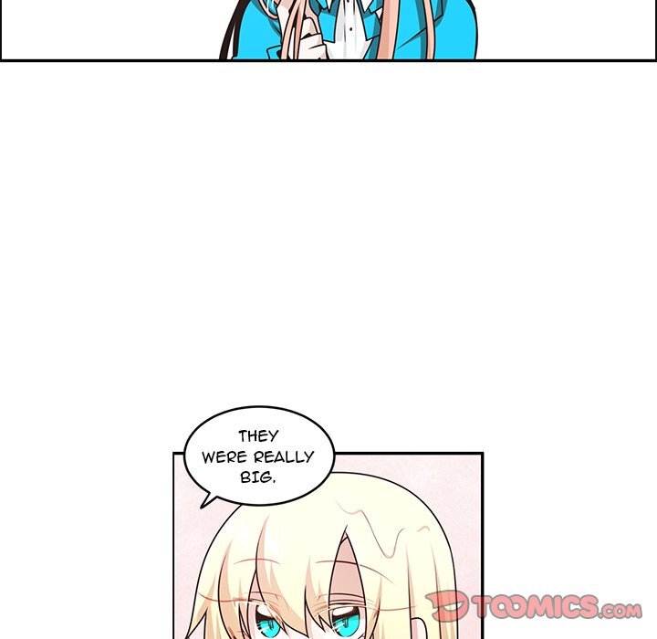 Go away, Mr.Demon - Chapter 207 Page 50
