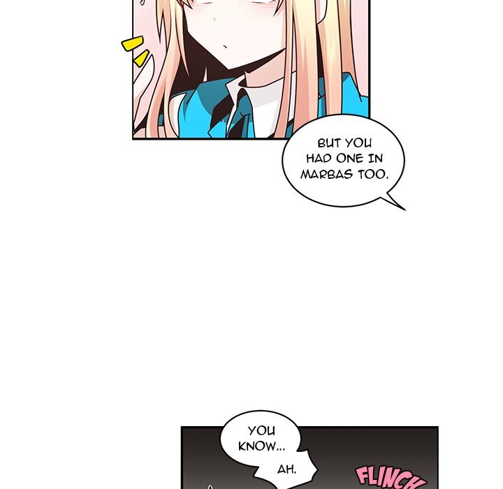 Go away, Mr.Demon - Chapter 207 Page 51
