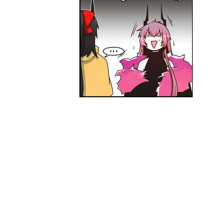 Go away, Mr.Demon - Chapter 207 Page 52