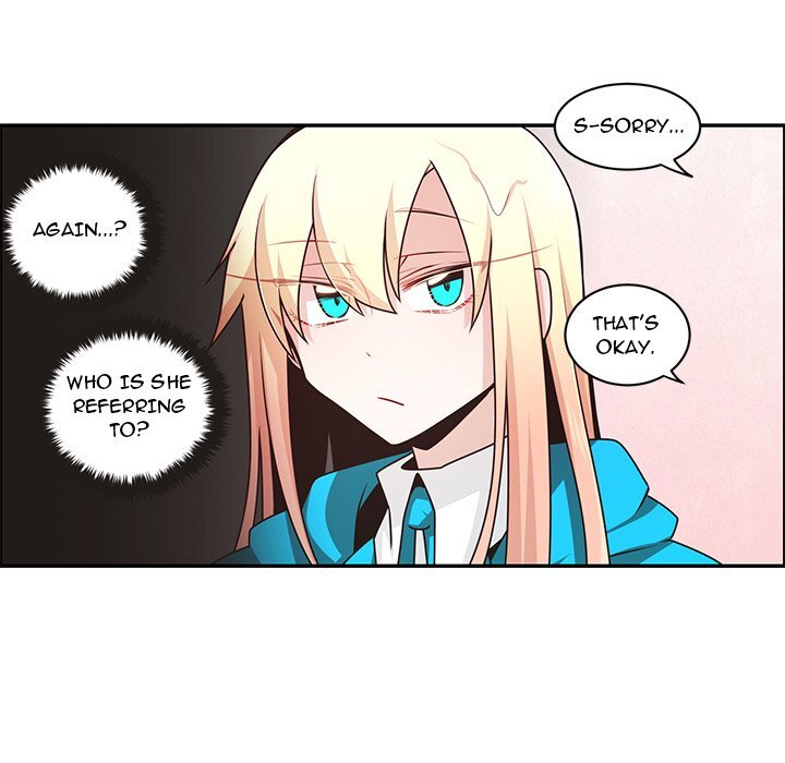 Go away, Mr.Demon - Chapter 207 Page 53