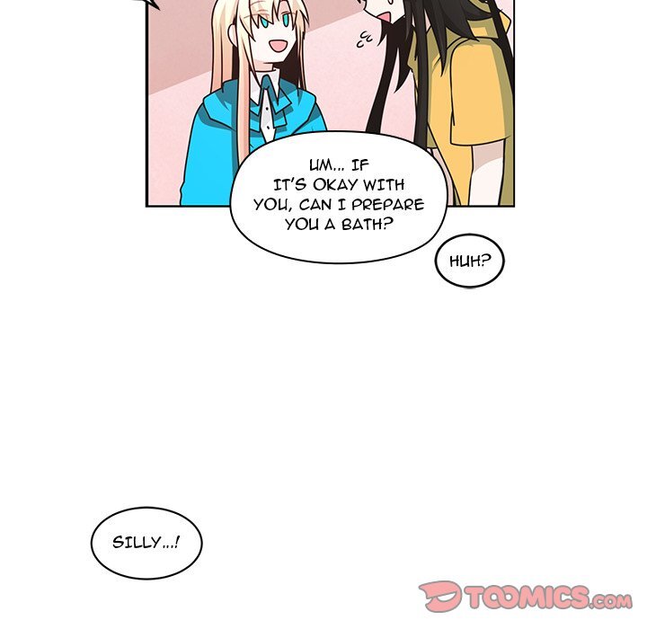 Go away, Mr.Demon - Chapter 207 Page 58