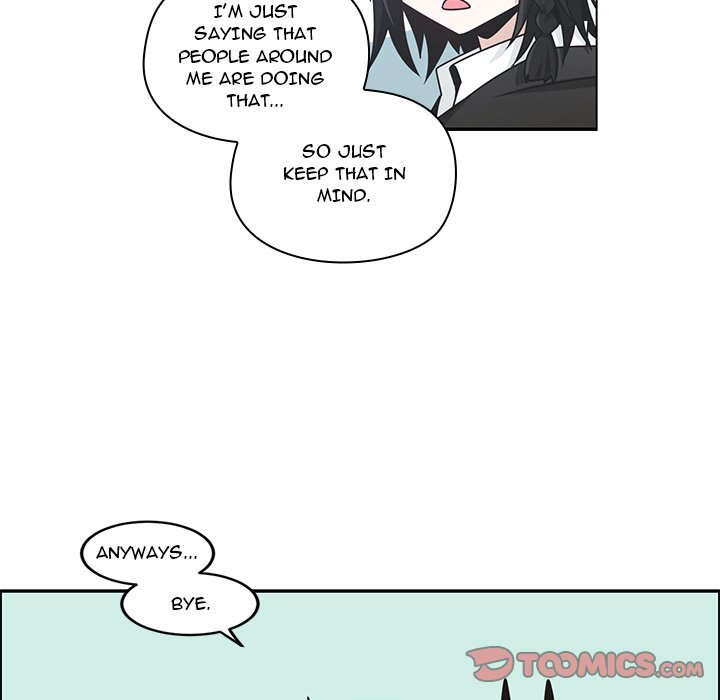 Go away, Mr.Demon - Chapter 207 Page 6