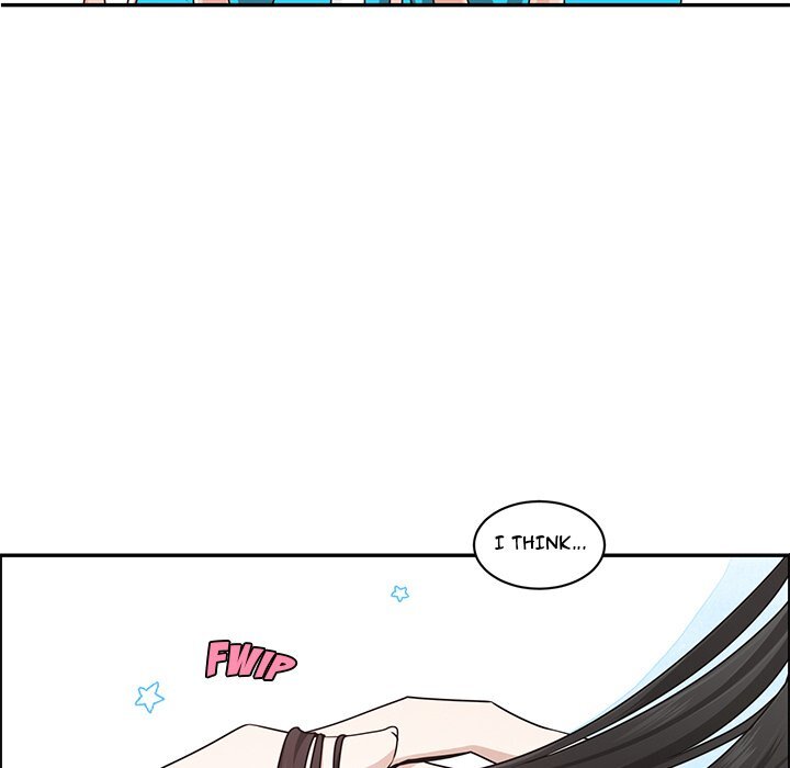 Go away, Mr.Demon - Chapter 207 Page 60
