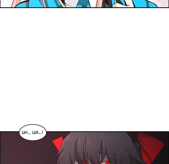 Go away, Mr.Demon - Chapter 207 Page 64