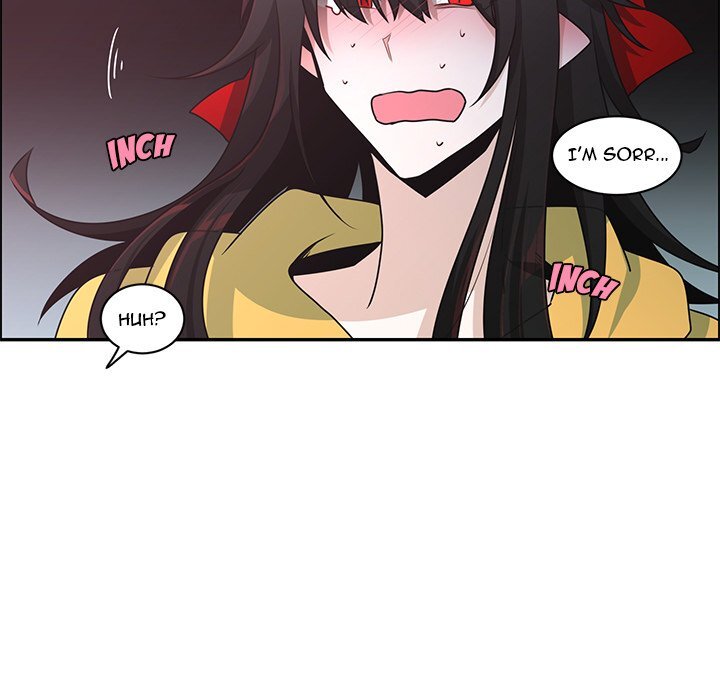 Go away, Mr.Demon - Chapter 207 Page 65