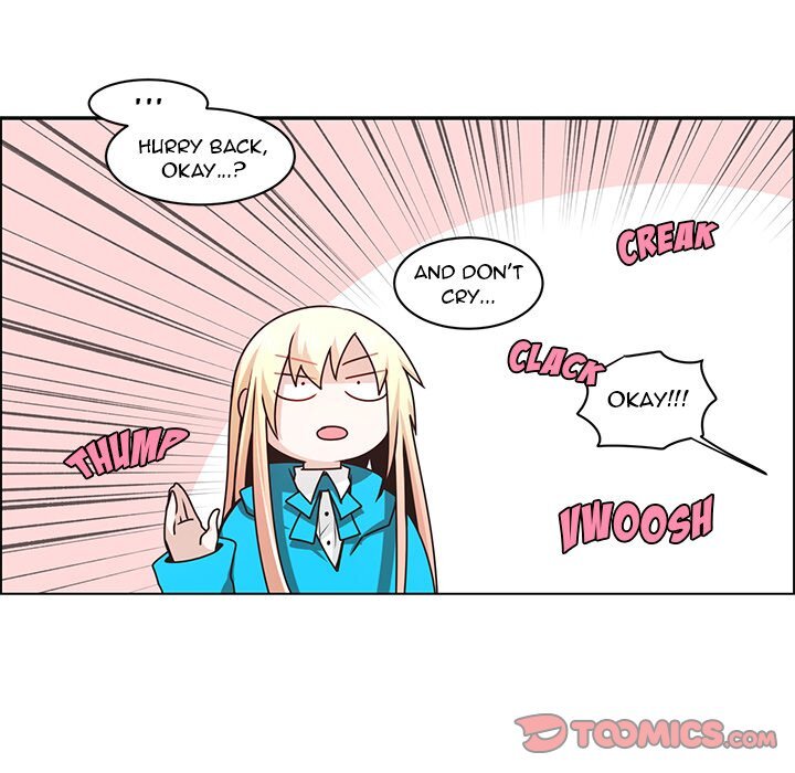 Go away, Mr.Demon - Chapter 207 Page 70