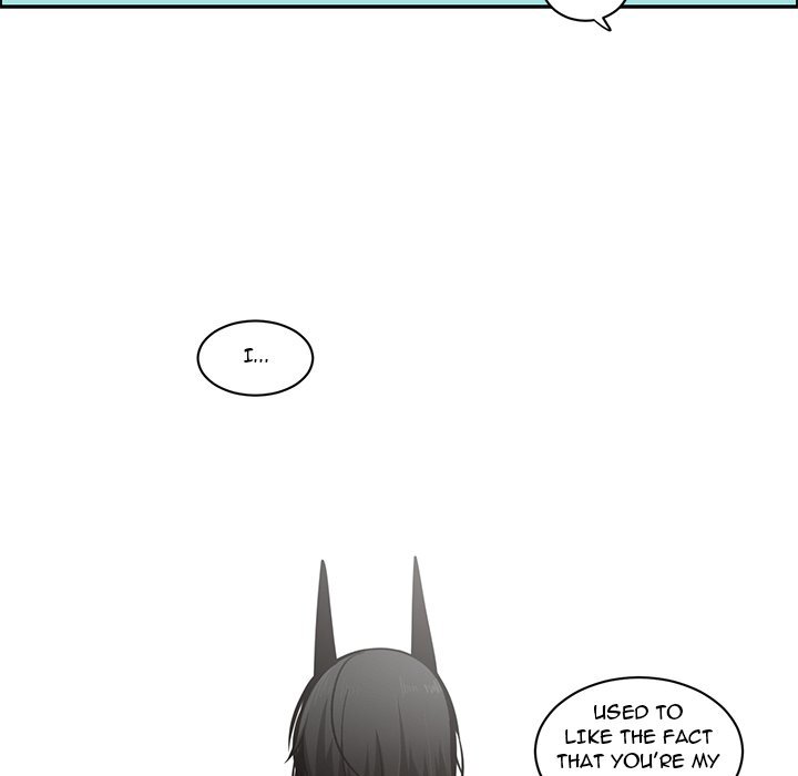 Go away, Mr.Demon - Chapter 207 Page 8