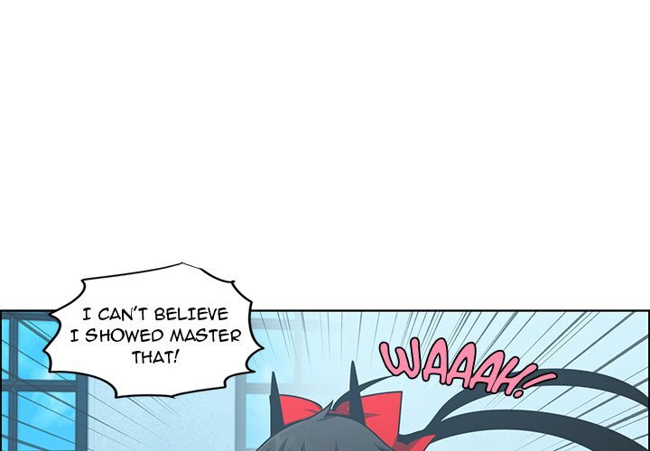 Go away, Mr.Demon - Chapter 208 Page 1