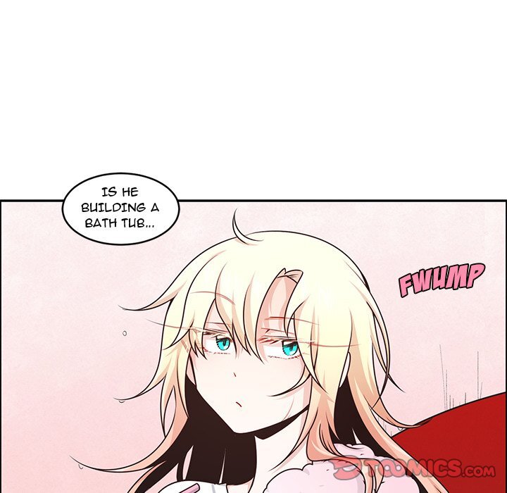 Go away, Mr.Demon - Chapter 208 Page 10