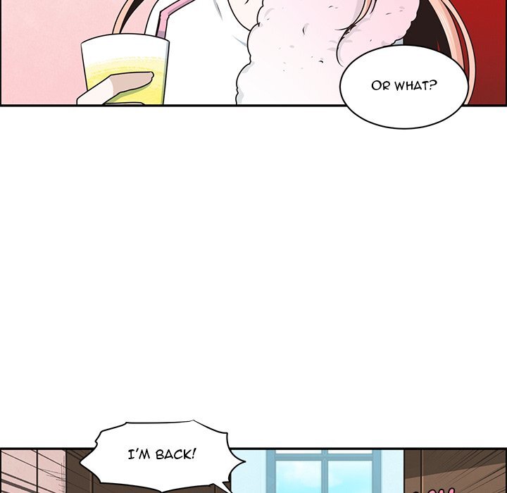 Go away, Mr.Demon - Chapter 208 Page 11