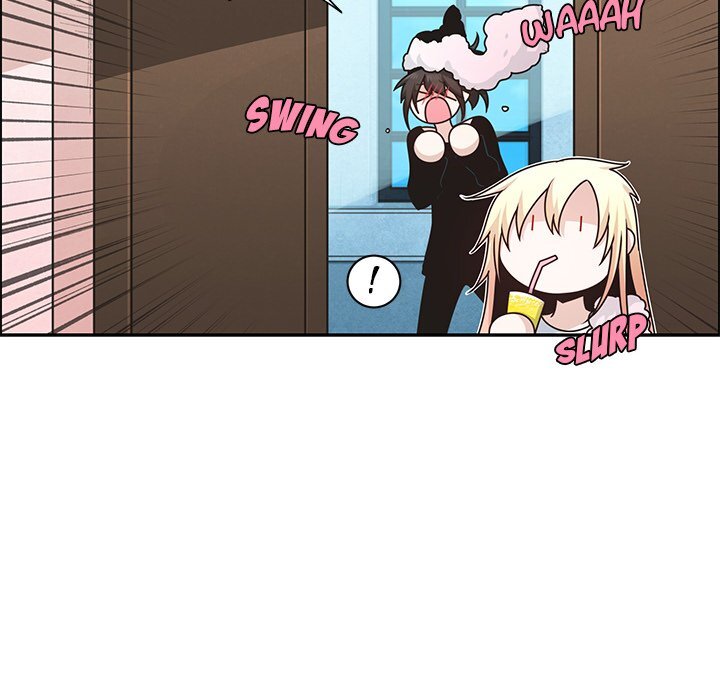 Go away, Mr.Demon - Chapter 208 Page 12
