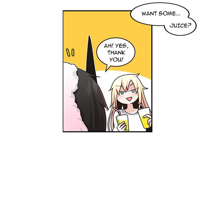 Go away, Mr.Demon - Chapter 208 Page 13