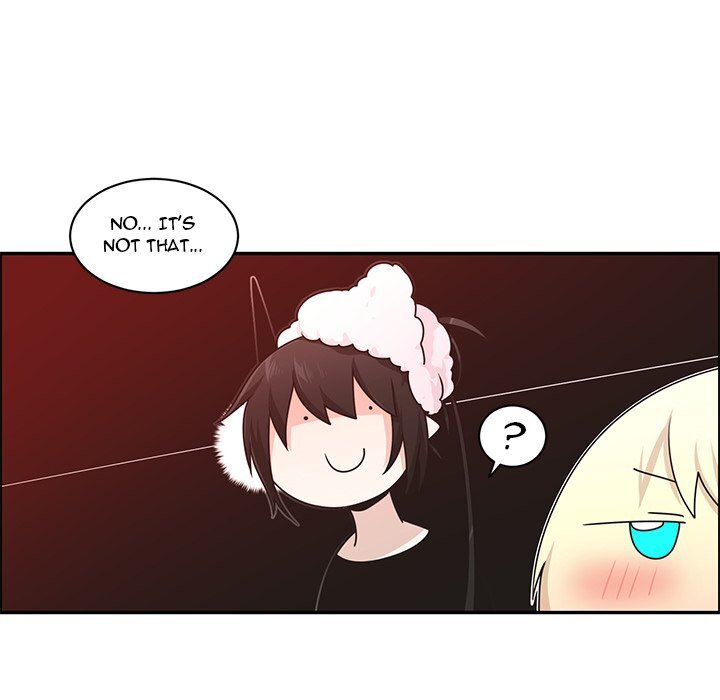 Go away, Mr.Demon - Chapter 208 Page 24