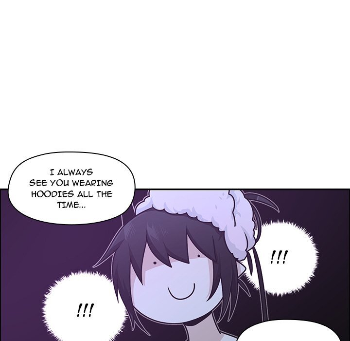 Go away, Mr.Demon - Chapter 208 Page 25