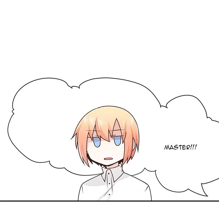 Go away, Mr.Demon - Chapter 208 Page 28