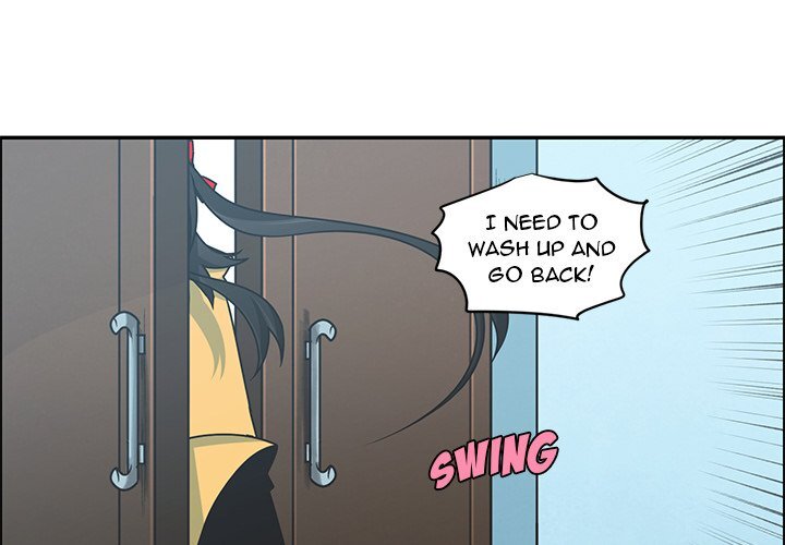 Go away, Mr.Demon - Chapter 208 Page 3