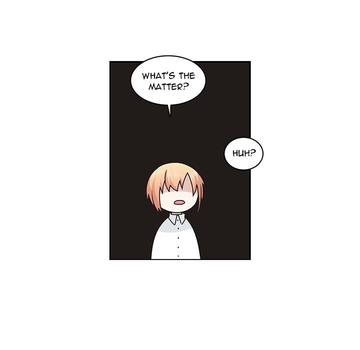Go away, Mr.Demon - Chapter 208 Page 32