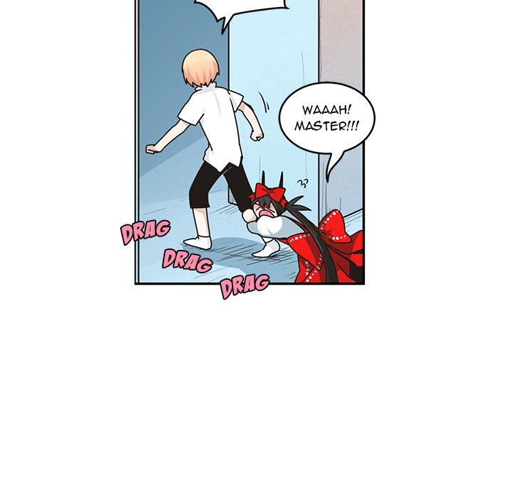 Go away, Mr.Demon - Chapter 208 Page 36