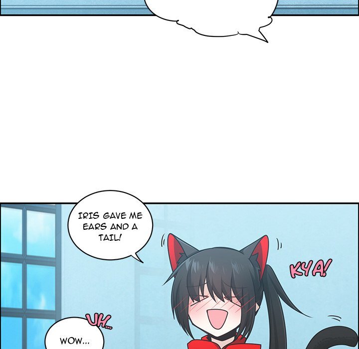 Go away, Mr.Demon - Chapter 208 Page 39