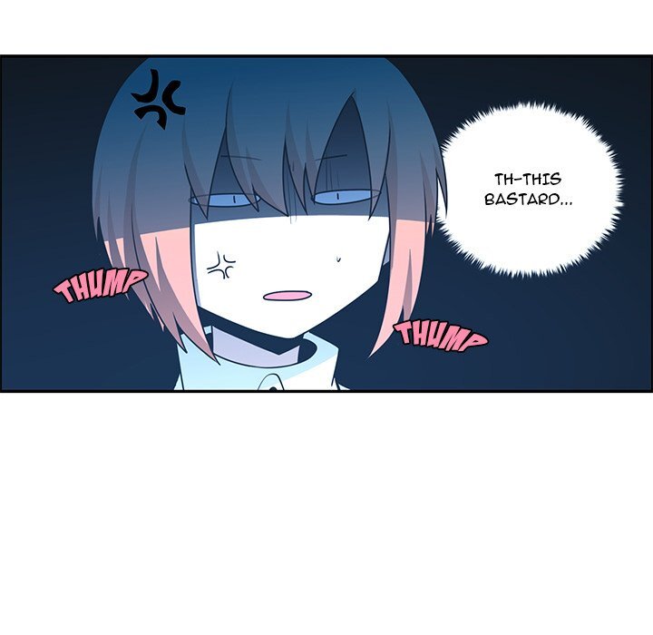 Go away, Mr.Demon - Chapter 208 Page 41