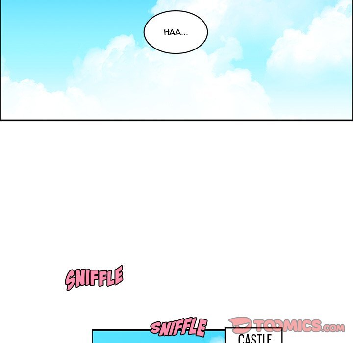 Go away, Mr.Demon - Chapter 208 Page 46