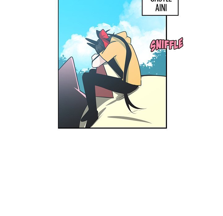 Go away, Mr.Demon - Chapter 208 Page 47