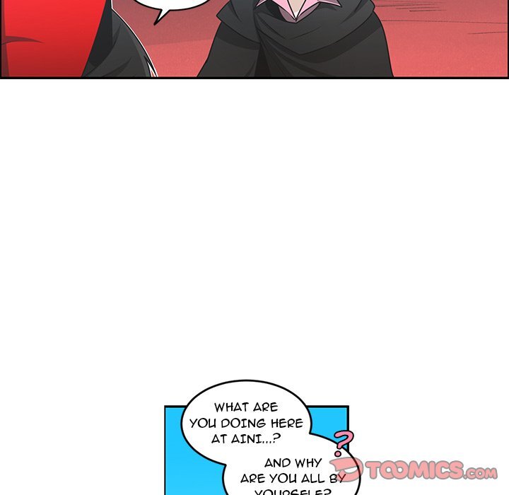 Go away, Mr.Demon - Chapter 208 Page 50